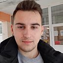 Знакомства: Сергей, 24 года, Молодечно