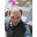 Знакомства: Андрей, 36 лет, Нерчинск