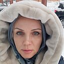 Знакомства: Лилия, 50 лет, Мегион