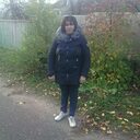 Знакомства: Юля, 40 лет, Славянск