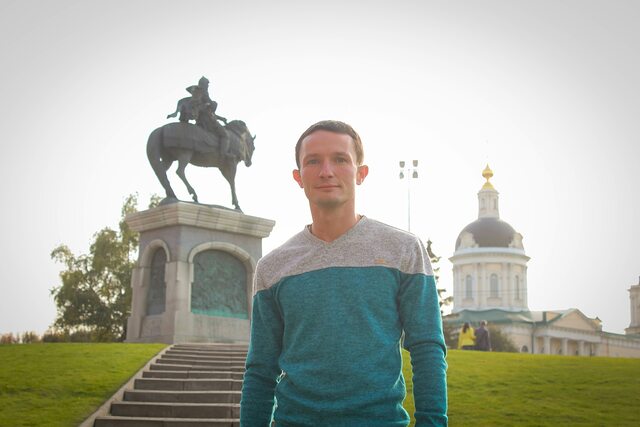 Фото - Tabor.ru