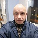 Знакомства: Игорь, 57 лет, Москва