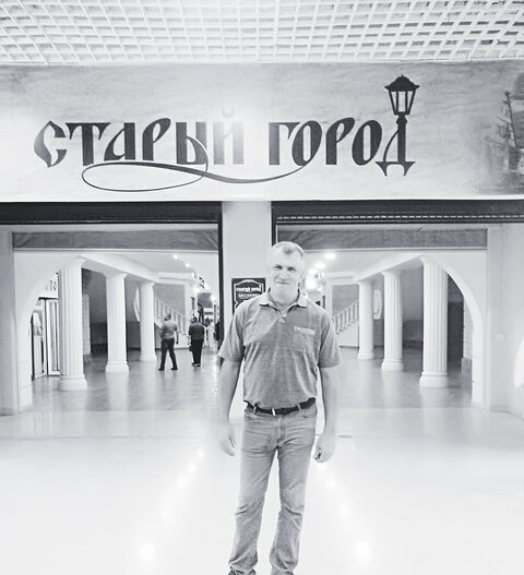 Фото - Tabor.ru