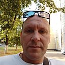 Знакомства: Андрей, 44 года, Нижний Новгород