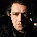 Знакомства: Сергей, 40 лет, Гродно