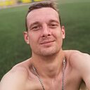 Знакомства: Дмитрий, 33 года, Красный Лиман