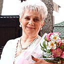 Знакомства: Светлана, 60 лет, Донецк