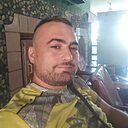 Знакомства: Руслан, 40 лет, Кривой Рог