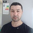 Знакомства: Серик, 46 лет, Уральск