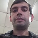 Знакомства: Сергей, 37 лет, Новомосковск