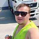 Знакомства: Вова, 28 лет, Брест