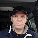 Знакомства: Сергей, 45 лет, Дзержинск