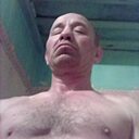 Знакомства: Юлай Хусаинов, 51 год, Салават