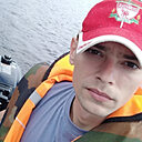 Знакомства: Ваня, 37 лет, Пинск