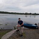 Знакомства: Саня, 41 год, Архангельск