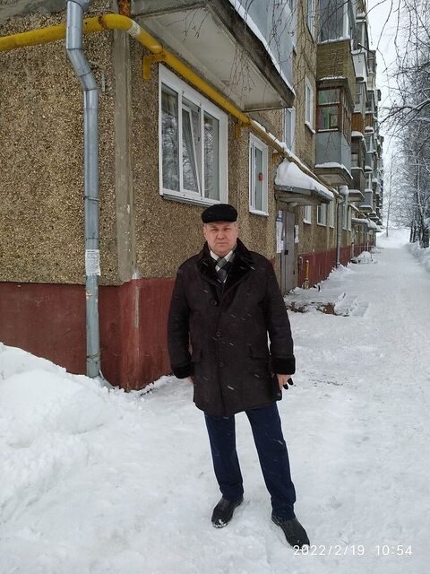 Фото - Tabor.ru