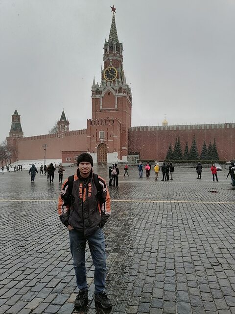 Фото - Tabor.ru