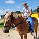 Знакомства: Вадим, 40 лет, Молодечно