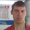 Знакомства: Леонид, 32 года, Молодечно