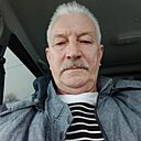Знакомства: Николай, 66 лет, Пенза