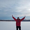 Знакомства: Андрей, 45 лет, Бийск