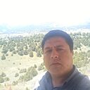 Знакомства: Тахир, 38 лет, Домодедово