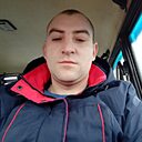 Знакомства: Сергей, 32 года, Кривой Рог