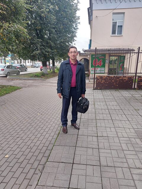 Фото - Tabor.ru