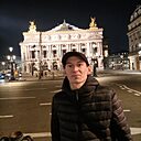 Знакомства: Deonis Sefu, 40 лет, Кишинев