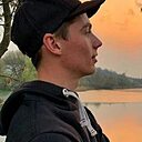 Знакомства: Андрюха, 25 лет, Киев