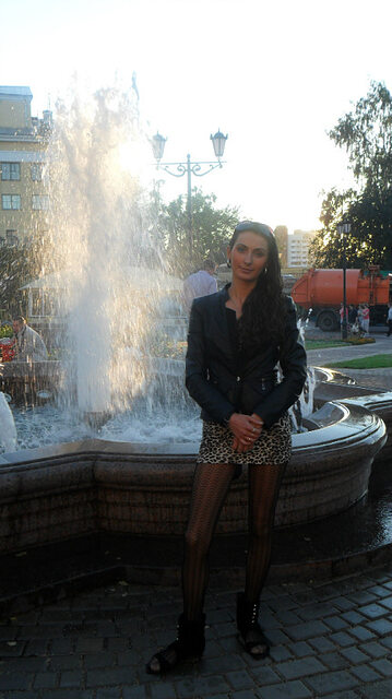 Фото - Tabor.ru