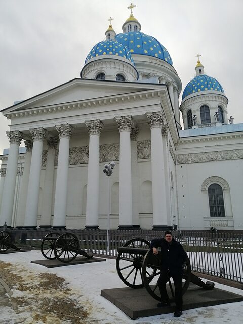 Фото - Tabor.ru