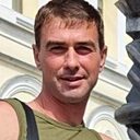 Знакомства: Виталий, 42 года, Кинель