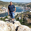 Знакомства: Михаил, 39 лет, Симферополь