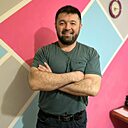 Знакомства: Айдарбек, 47 лет, Алматы