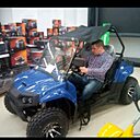 Знакомства: Влад, 42 года, Борисоглебск