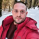 Знакомства: Marius Nicolae, 36 лет, București