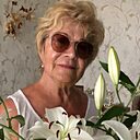 Знакомства: Нина, 70 лет, Саратов