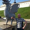 Знакомства: Максим, 48 лет, Иваново