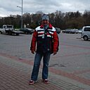 Знакомства: Rafal, 50 лет, Брест