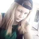 Знакомства: Ника, 21 год, Искитим