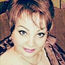 Знакомства: Tiana, 55 лет, Полевской