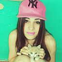 Знакомства: Валерия, 28 лет, Кишинев