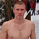 Знакомства: Максим, 28 лет, Слуцк