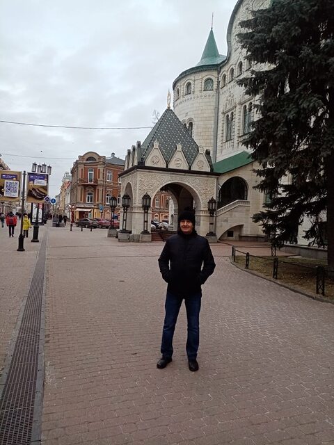 Фото - Tabor.ru
