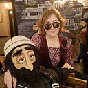 Знакомства: Азалия, 46 лет, Актау