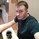 Знакомства: Кирилл, 35 лет, Калининград