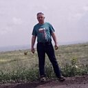 Знакомства: Серёга, 50 лет, Перевальск