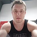 Знакомства: Андрей, 35 лет, Екатеринбург