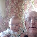 Знакомства: Александр, 62 года, Тобольск